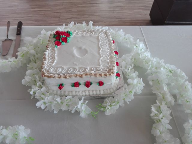 El matrimonio de Robinson y Andrea en Bogotá, Bogotá DC 6
