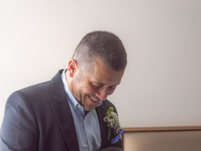 El matrimonio de Natalia y Juan en Cali, Valle del Cauca 3