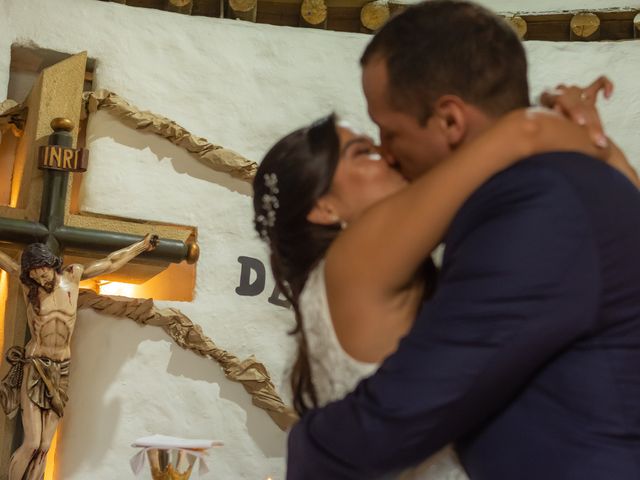 El matrimonio de Natalia y Juan en Cali, Valle del Cauca 6