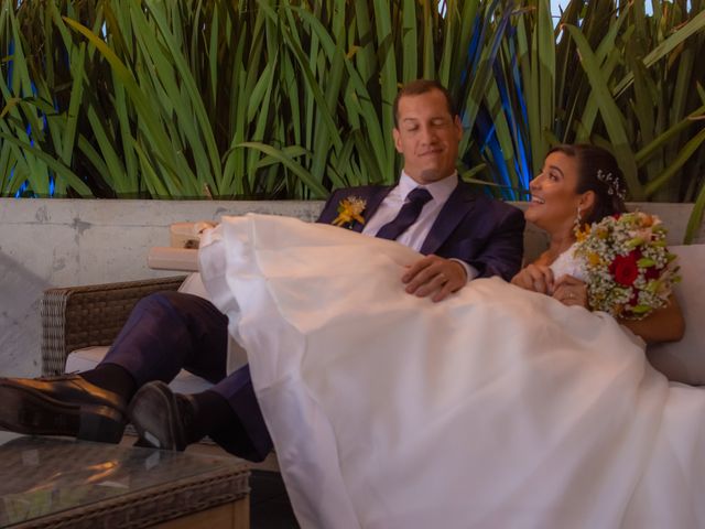 El matrimonio de Natalia y Juan en Cali, Valle del Cauca 13