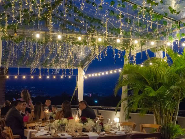 El matrimonio de Natalia y Juan en Cali, Valle del Cauca 18