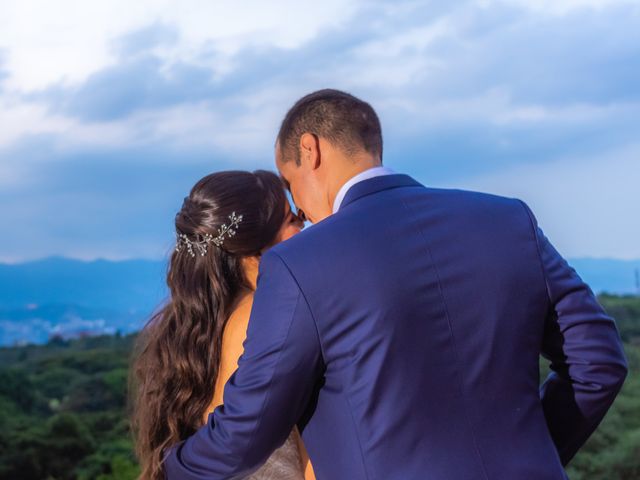 El matrimonio de Natalia y Juan en Cali, Valle del Cauca 36