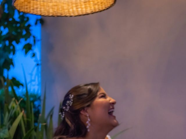 El matrimonio de Natalia y Juan en Cali, Valle del Cauca 40