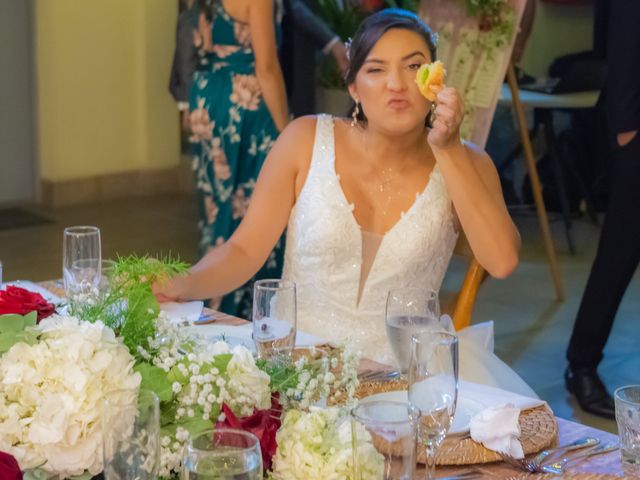 El matrimonio de Natalia y Juan en Cali, Valle del Cauca 43