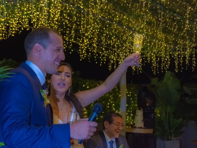 El matrimonio de Natalia y Juan en Cali, Valle del Cauca 46