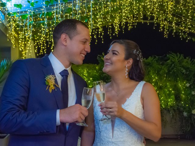 El matrimonio de Natalia y Juan en Cali, Valle del Cauca 47