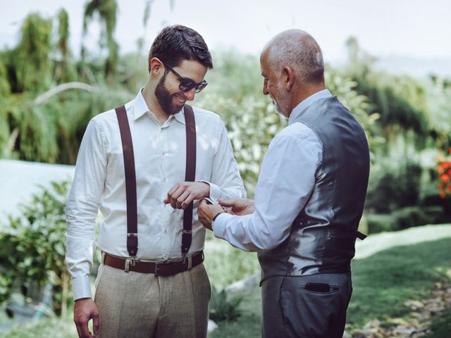 El matrimonio de Santi y Cindy en Cota, Cundinamarca 5