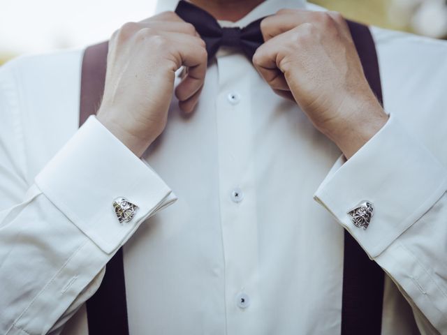 El matrimonio de Santi y Cindy en Cota, Cundinamarca 6