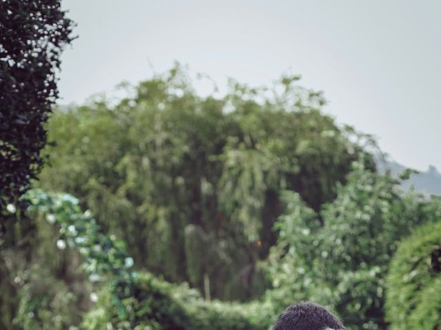 El matrimonio de Santi y Cindy en Cota, Cundinamarca 9