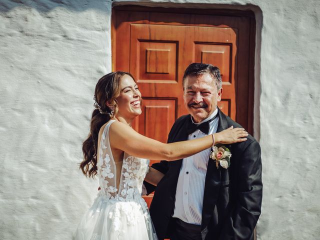 El matrimonio de Santi y Cindy en Cota, Cundinamarca 16