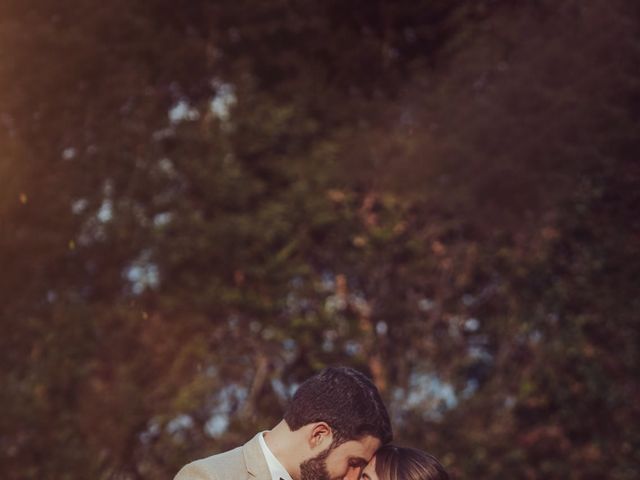 El matrimonio de Santi y Cindy en Cota, Cundinamarca 31