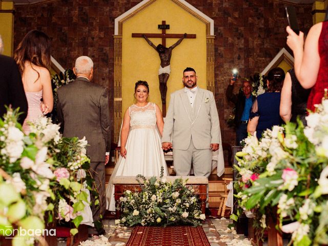 El matrimonio de Alejandro y Juliana Marcela en Manizales, Caldas 4