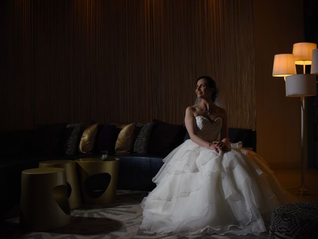 El matrimonio de Frank y Derly en Bogotá, Bogotá DC 7