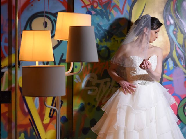 El matrimonio de Frank y Derly en Bogotá, Bogotá DC 8