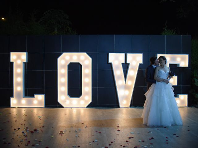 El matrimonio de Frank y Derly en Bogotá, Bogotá DC 15