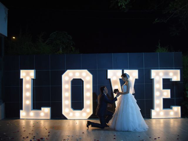 El matrimonio de Frank y Derly en Bogotá, Bogotá DC 16