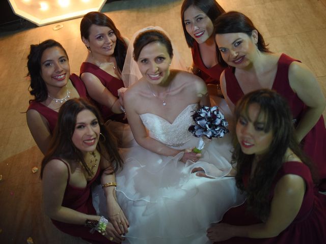 El matrimonio de Frank y Derly en Bogotá, Bogotá DC 17
