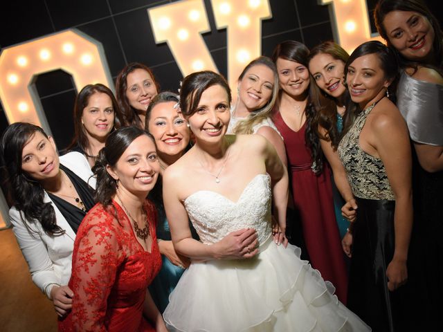 El matrimonio de Frank y Derly en Bogotá, Bogotá DC 20