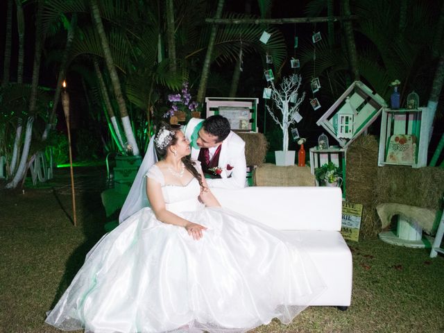 El matrimonio de John y Mónica en Cali, Valle del Cauca 5