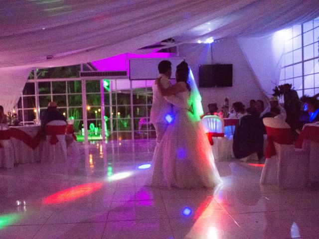 El matrimonio de John y Mónica en Cali, Valle del Cauca 7