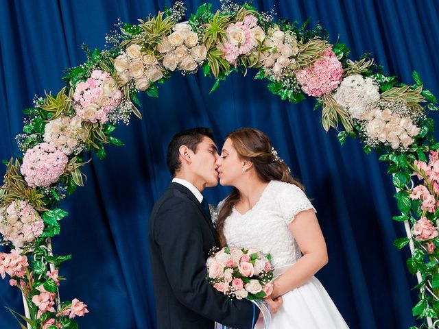 El matrimonio de Jhon David y Susana en Medellín, Antioquia 17