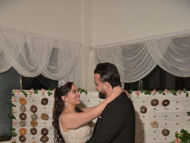 El matrimonio de Santiago  y Maria Fernanda  en Chía, Cundinamarca 27