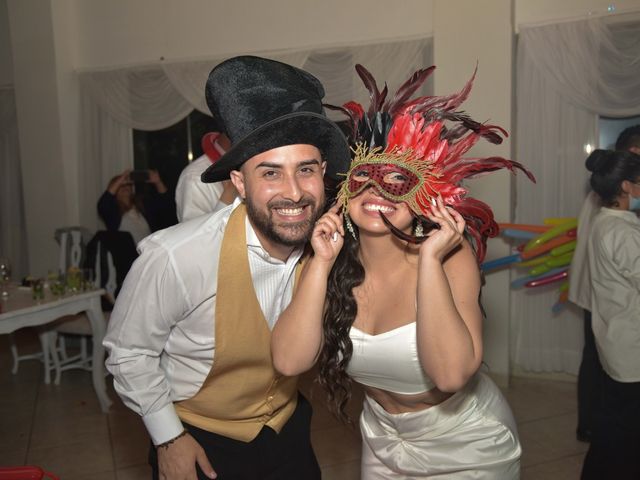 El matrimonio de Santiago  y Maria Fernanda  en Chía, Cundinamarca 28