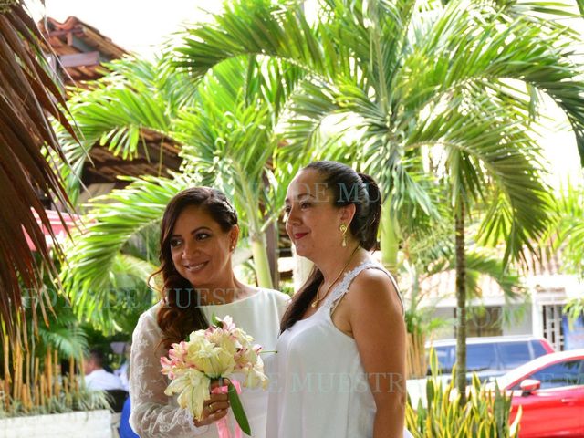 El matrimonio de Diego Fernando y María Inés en Jamundí, Valle del Cauca 8