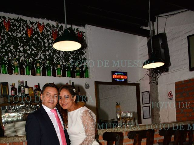 El matrimonio de Diego Fernando y María Inés en Jamundí, Valle del Cauca 9