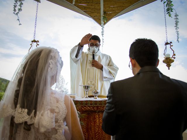 El matrimonio de Alejandro y Laura en Tibasosa, Boyacá 21