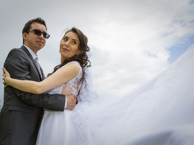 El matrimonio de Alejandro y Laura en Tibasosa, Boyacá 27