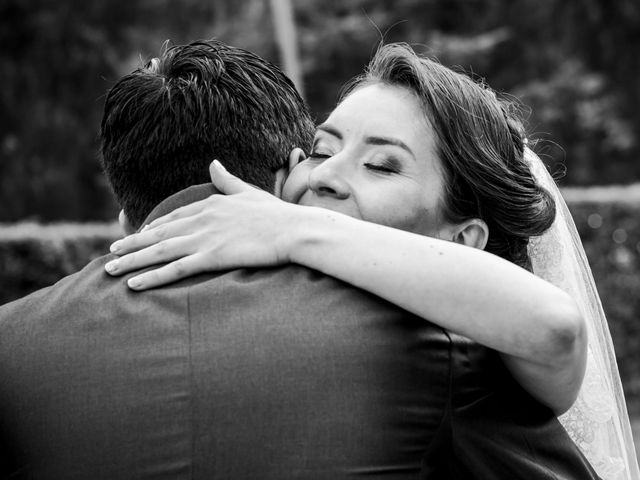 El matrimonio de Alejandro y Laura en Tibasosa, Boyacá 29