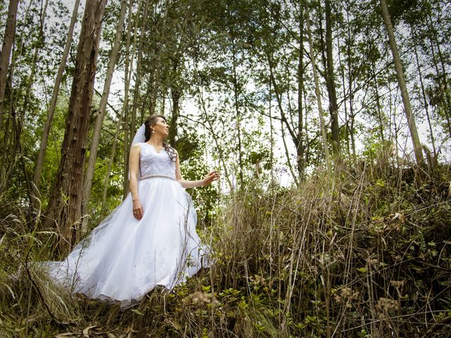 El matrimonio de Alejandro y Laura en Tibasosa, Boyacá 51