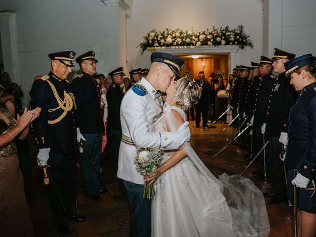 El matrimonio de Mateo y Valeria en Envigado, Antioquia 3