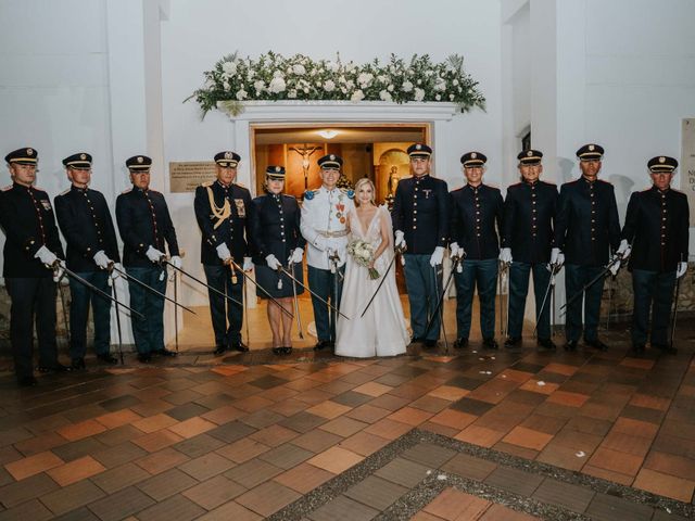 El matrimonio de Mateo y Valeria en Envigado, Antioquia 5