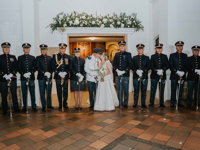 El matrimonio de Mateo y Valeria en Envigado, Antioquia 6