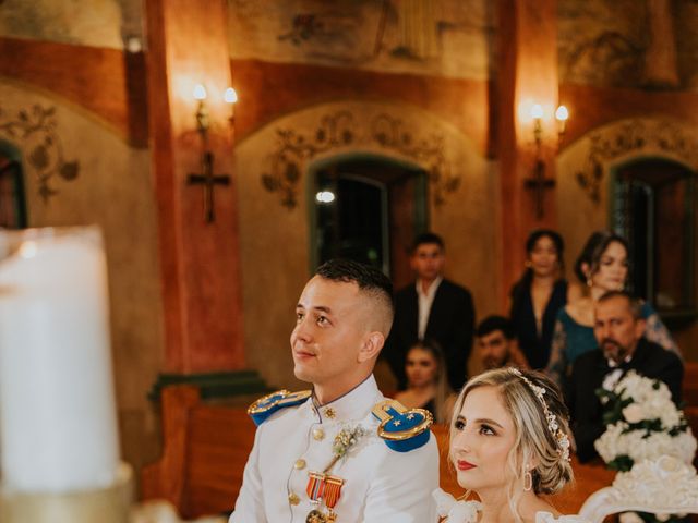 El matrimonio de Mateo y Valeria en Envigado, Antioquia 7