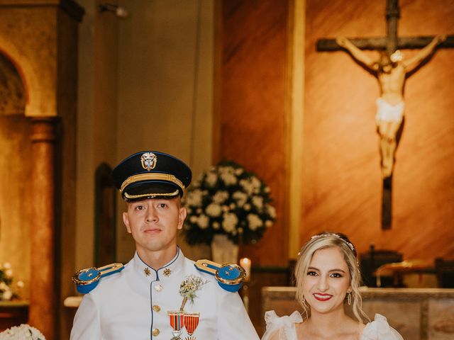 El matrimonio de Mateo y Valeria en Envigado, Antioquia 8