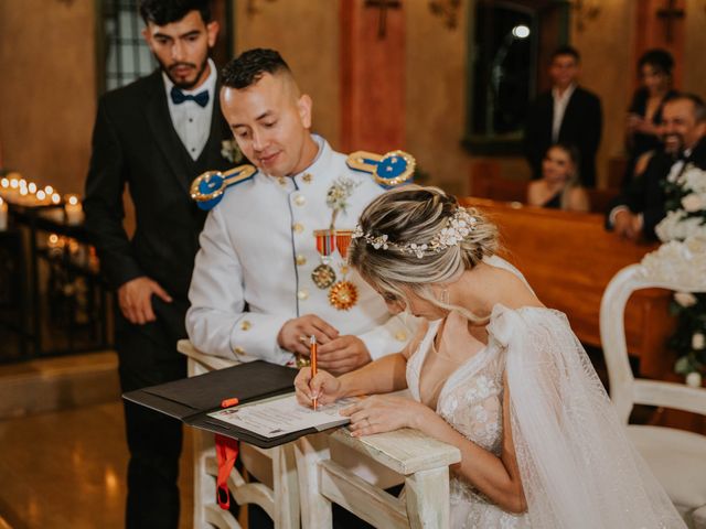El matrimonio de Mateo y Valeria en Envigado, Antioquia 9
