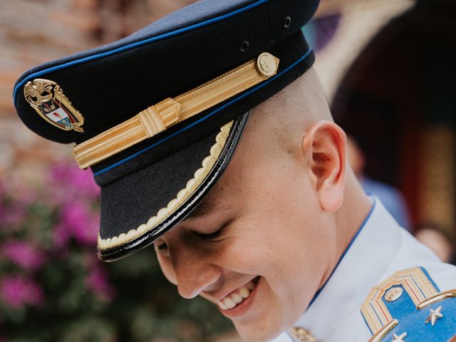 El matrimonio de Mateo y Valeria en Envigado, Antioquia 13