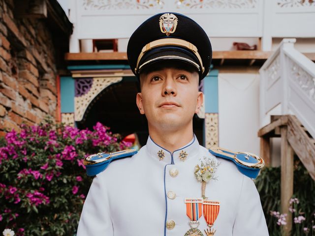 El matrimonio de Mateo y Valeria en Envigado, Antioquia 14