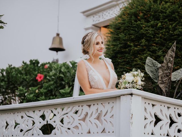 El matrimonio de Mateo y Valeria en Envigado, Antioquia 19