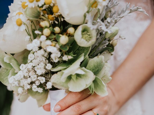 El matrimonio de Mateo y Valeria en Envigado, Antioquia 24