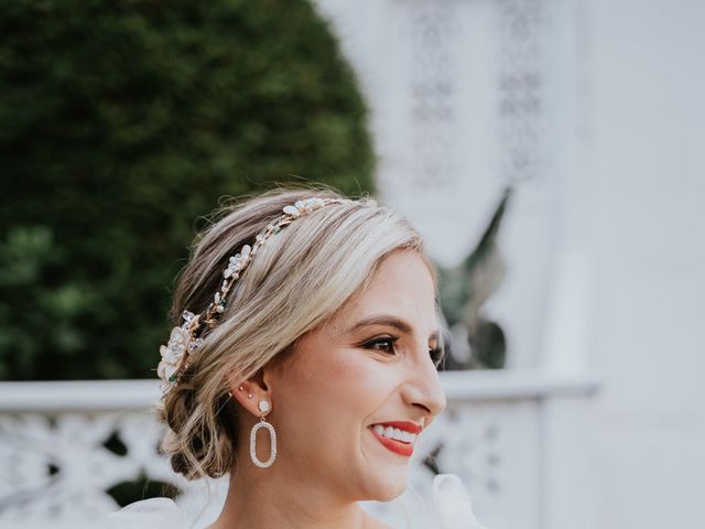 El matrimonio de Mateo y Valeria en Envigado, Antioquia 27