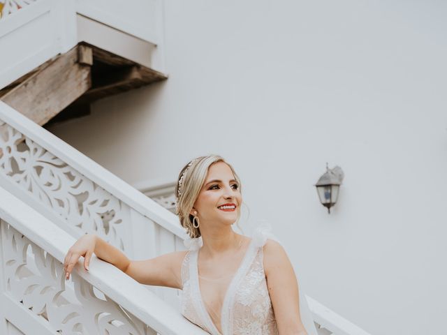 El matrimonio de Mateo y Valeria en Envigado, Antioquia 28