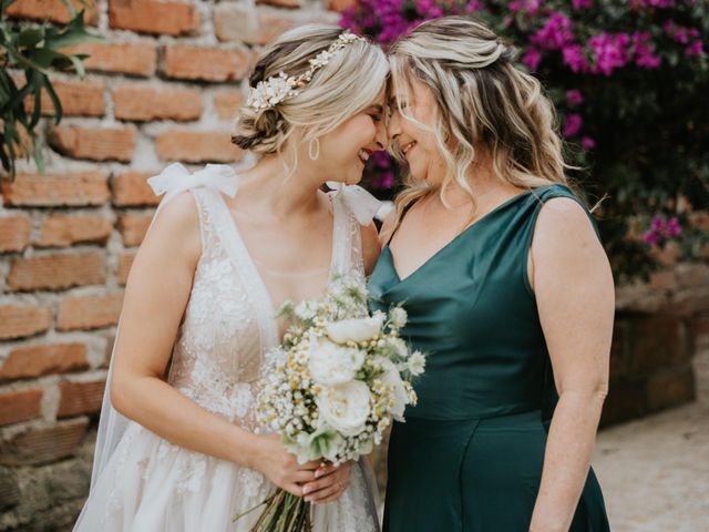 El matrimonio de Mateo y Valeria en Envigado, Antioquia 29