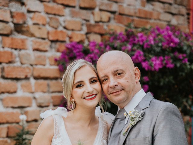 El matrimonio de Mateo y Valeria en Envigado, Antioquia 30