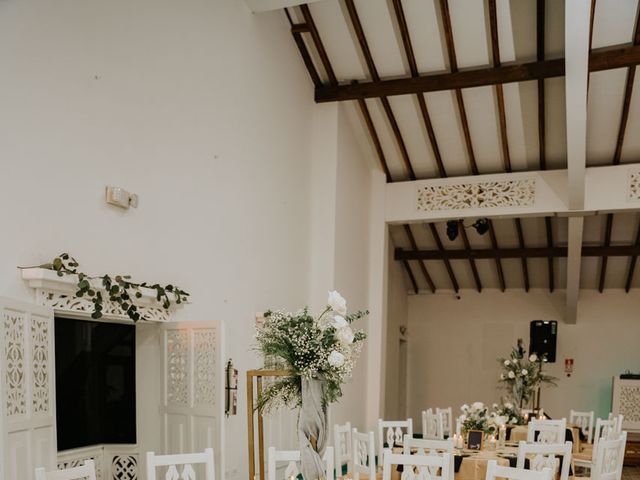 El matrimonio de Mateo y Valeria en Envigado, Antioquia 34