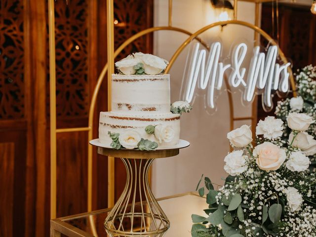 El matrimonio de Mateo y Valeria en Envigado, Antioquia 35