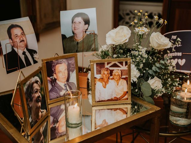 El matrimonio de Mateo y Valeria en Envigado, Antioquia 36